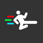 Color Kick 3D icon