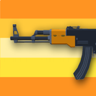 Gun Breaker ícone