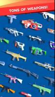 Gun Breaker पोस्टर