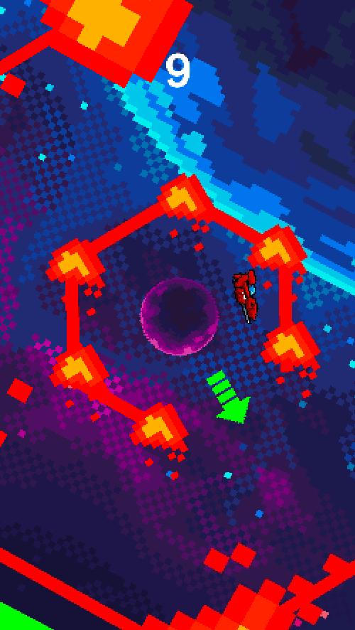 Planet Planet