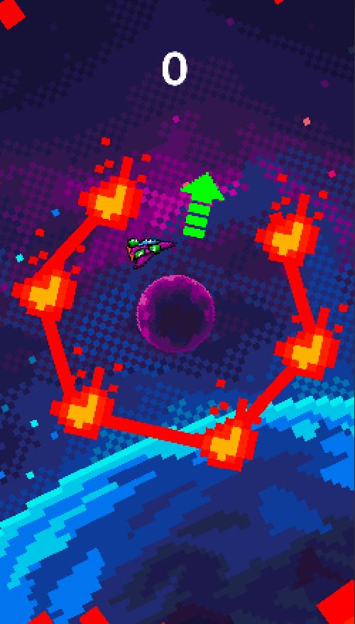 Planet Planet