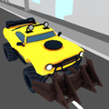 Crash Craze