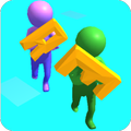 Letter Chase