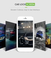 Car Lock Screen اسکرین شاٹ 1