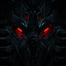 APK Dark Lock Screen