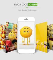 Emoji Lock Screen syot layar 1