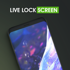 Live Lock Screen icono