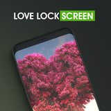 Love Lock Screen icône