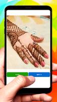 Mehndi Designs idea For Hand скриншот 3