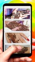 Mehndi Designs idea For Hand скриншот 1
