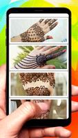 Mehndi Designs idea For Hand скриншот 2