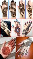 Mehndi Designs 2023 Affiche