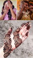 Mehndi Designs 2023 ảnh chụp màn hình 1