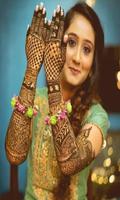 Latest Mehndi Designs ! постер