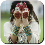Pakistani Mehndi Designs أيقونة