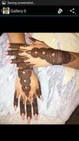 Pakistani Mehndi Designs syot layar 1