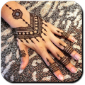 Simple Mehndi Designs