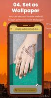 Mehndi Design official 스크린샷 3
