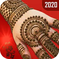 Mehndi Design Offline – New Bridal Mehndi app XAPK Herunterladen