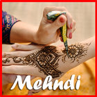 hand henna আইকন