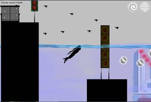 Ninja Parkour Vector 3 screenshot 3