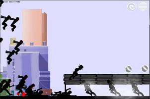 gun parkour Vector 3 স্ক্রিনশট 3