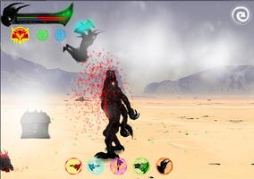 warrior of war 2 Screenshot 2