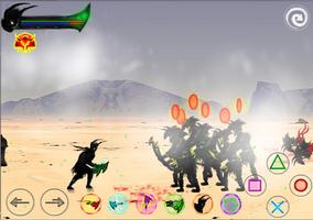 warrior of war 2 screenshot 3