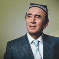 Sherali Jo'rayev mp3 2025