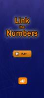 Link the Numbers Affiche