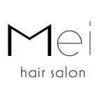 佐賀 美容室 hair salon Mei メイ icône
