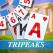 Tripeaks Solitaire 2 icon