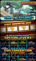 Brake or Break Cartaz