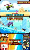 Brake or Break imagem de tela 1