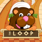 Hamsterscape: The Loop آئیکن
