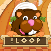 Hamsterscape: The Loop icon