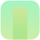 Gradient Tower icon