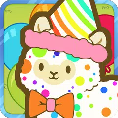 Alpaca Party アプリダウンロード
