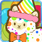 Alpaca Party 아이콘