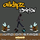 Jump on stage - Airklipz icône