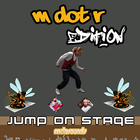 Jump on Stage - M dot R icône