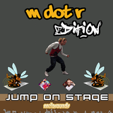 Jump on Stage - M dot R icône