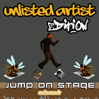 Jump on Stage- Unlisted Artist icône