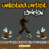 Jump on Stage- Unlisted Artist icône