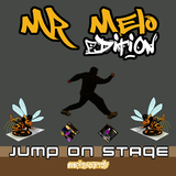 Jump on Stage icône