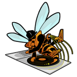 MeloSounds Music Player