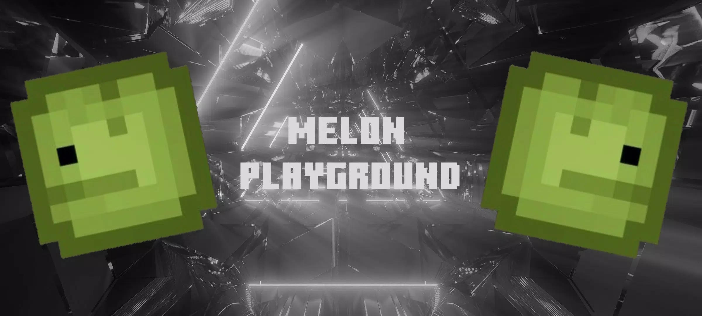 About: SNOW MELON PLAYGROUNDS 2 (Google Play version)