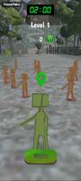 Melon Playground : Christmas 2 capture d'écran 1