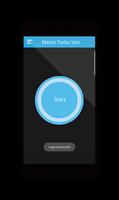 Melon Turbo Ghost Vpn ภาพหน้าจอ 2