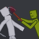 Melon human playground mod APK